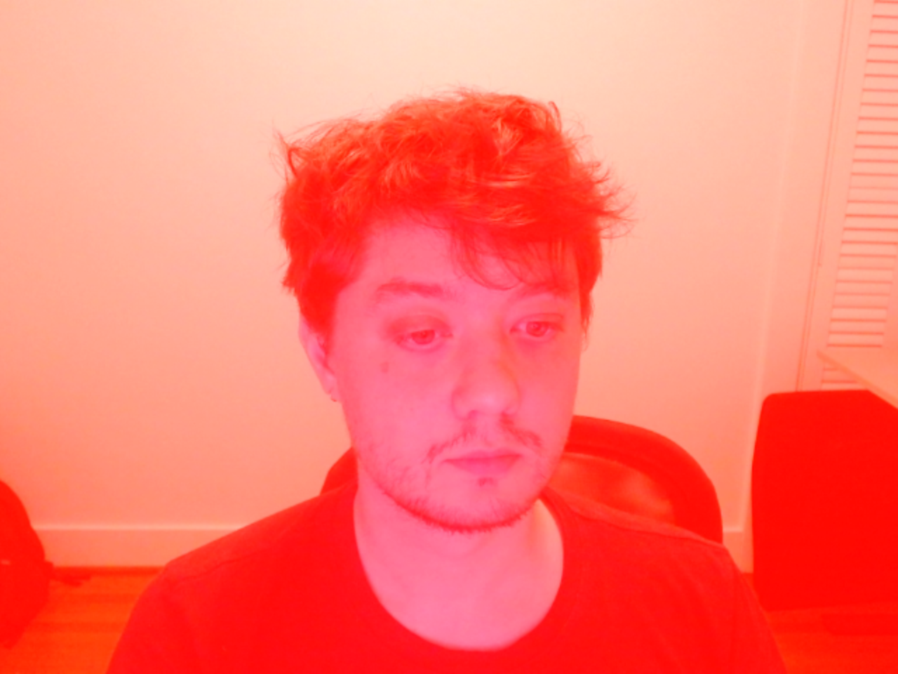 video image