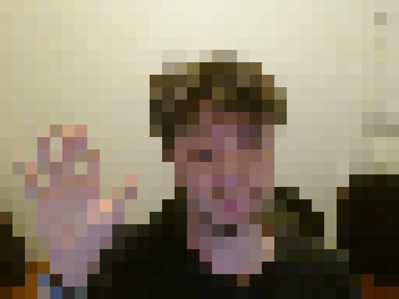 video image
